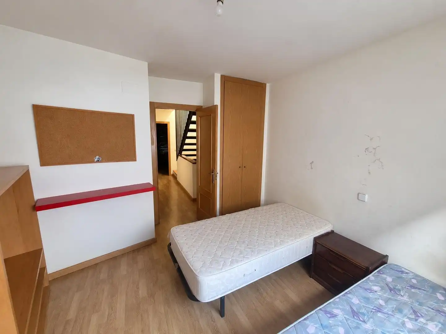 Casa a schiera con terrazza in vendita a Aldea del Fresno, imagen 13