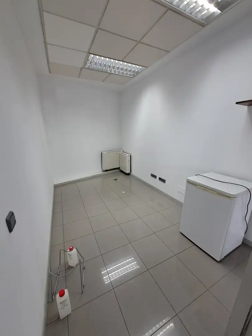 Commercial properties for rent in Pontevedra Capital 
