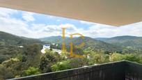 Balcony of House or chalet for sale in Sant Cugat del Vallès  with Heating, Private garden and Terrace
