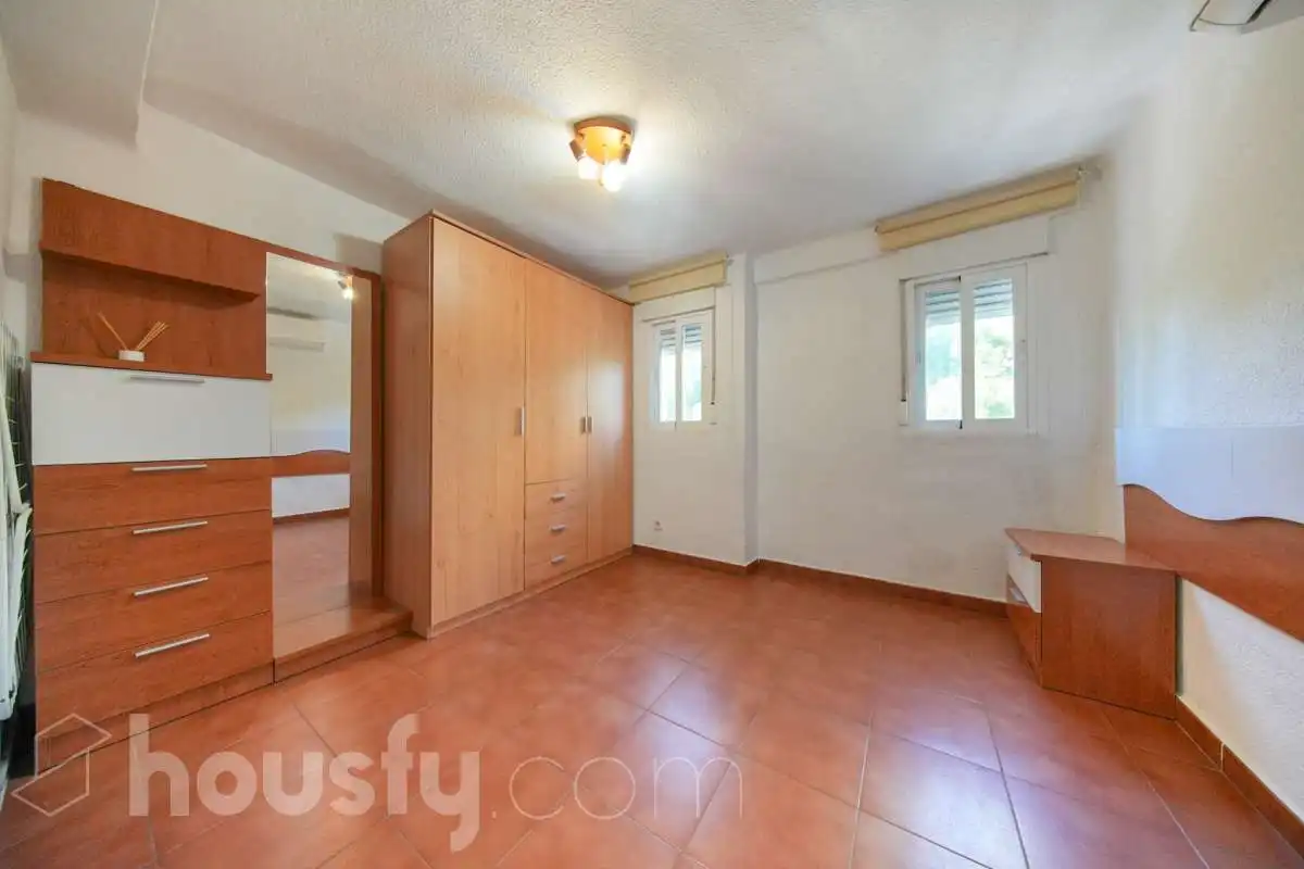Habitación de Piso en venta en Moncloa - Aravaca