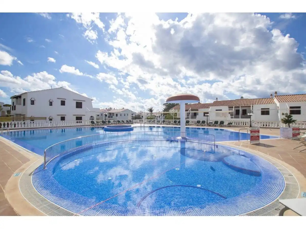 Apartment mit Pool zum Verkauf in Son Bou - Sant Jaume, imagen 18