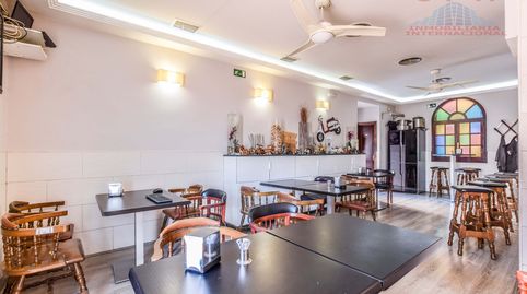 Foto 3 von Geschaftsraum zum Verkauf in Rosas - Musas, Madrid Capital