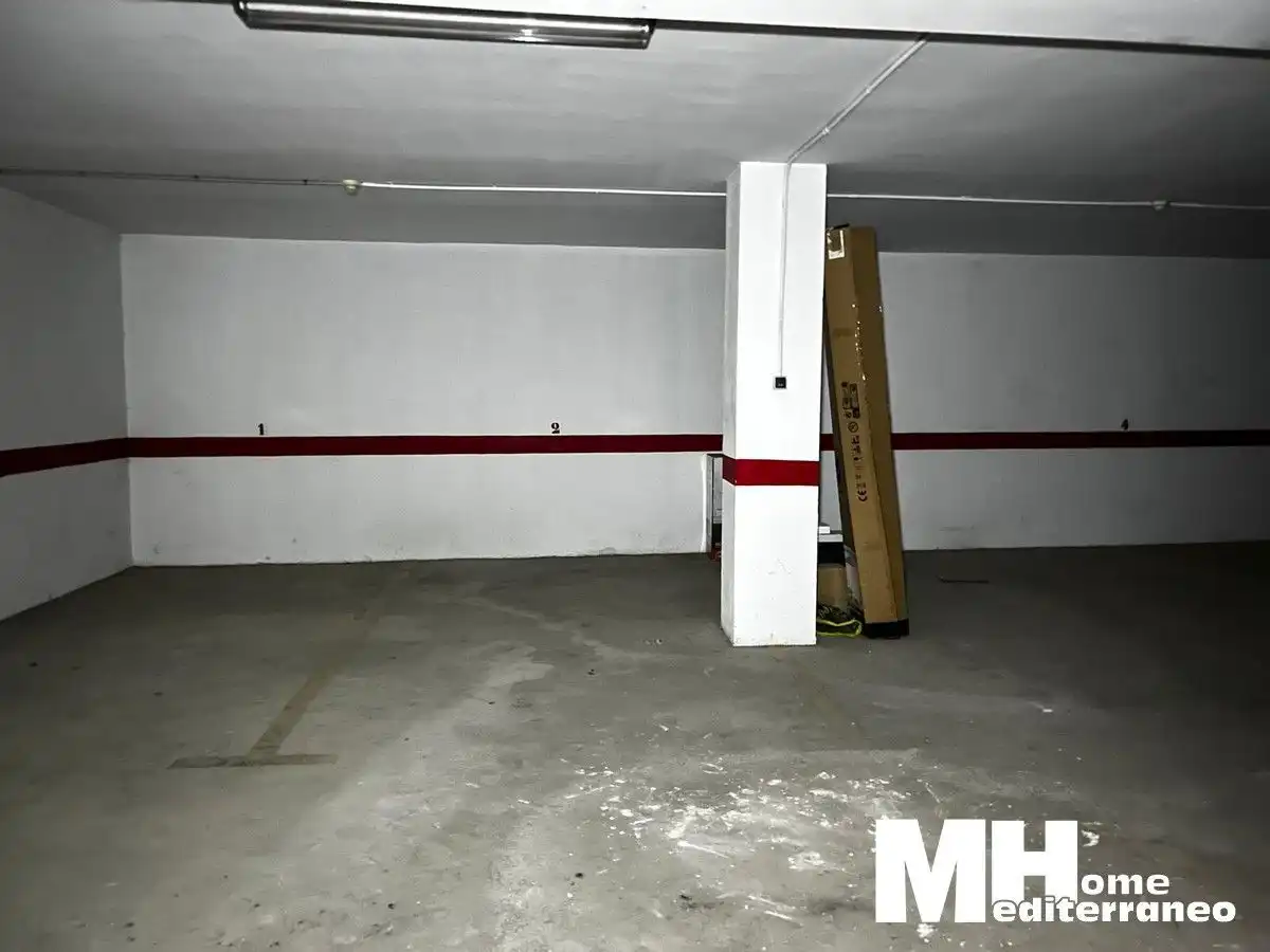 Einzelparkplatz zum Verkauf in Rey San Luis, imagen 6