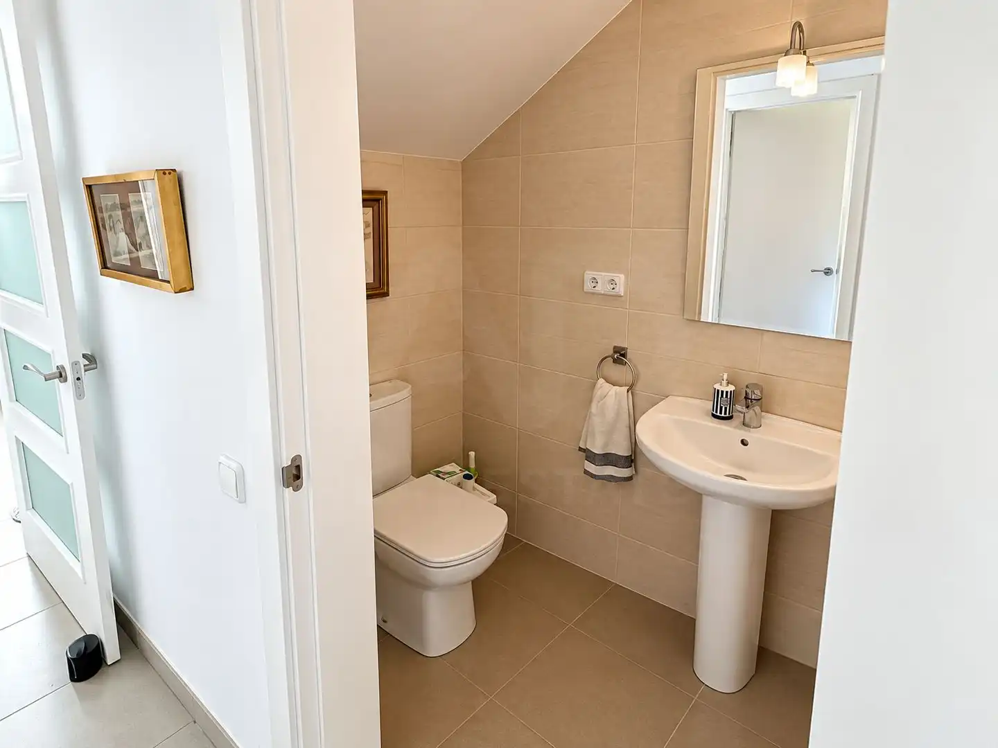 Casa en venta en Costa Cunit - Els Jardins - Els Rosers, imagen 14