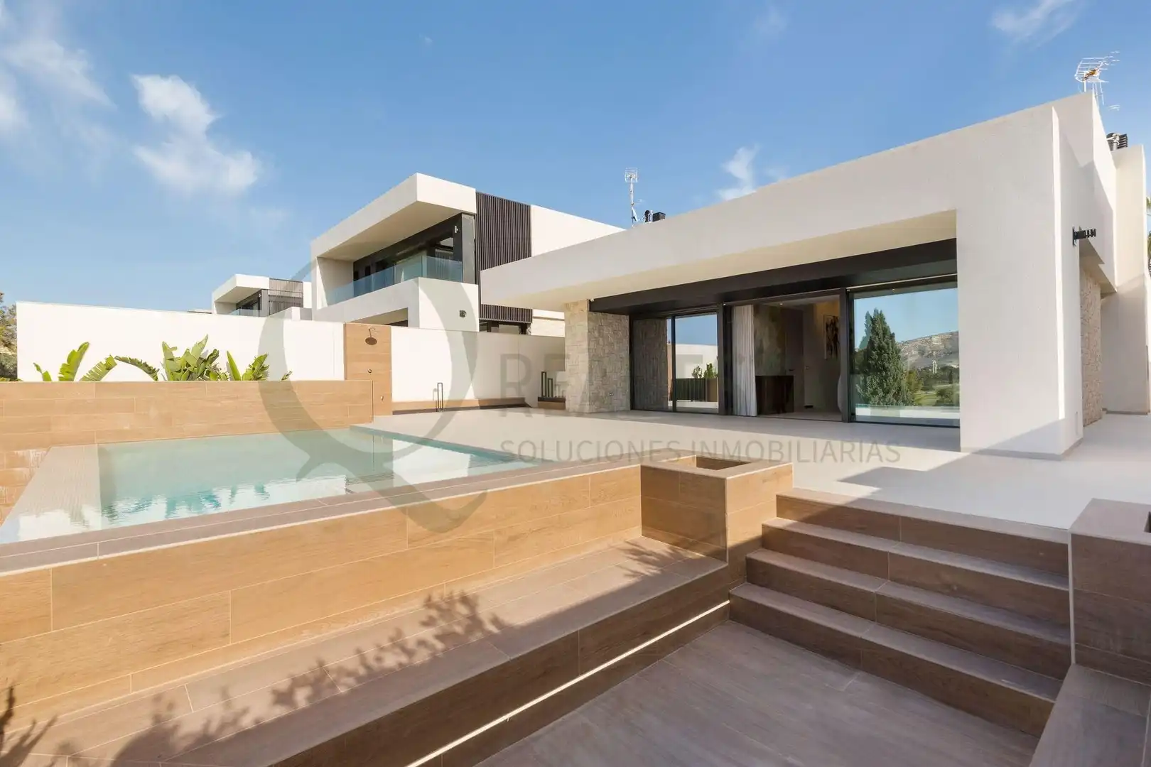 Villa con piscina in vendita a Algorfa, imagen 6