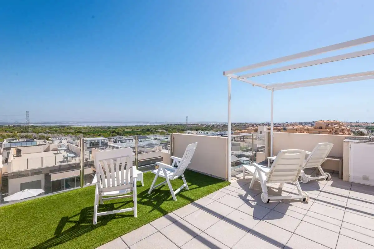 Casa en venta en Orihuela Costa, imagen 26