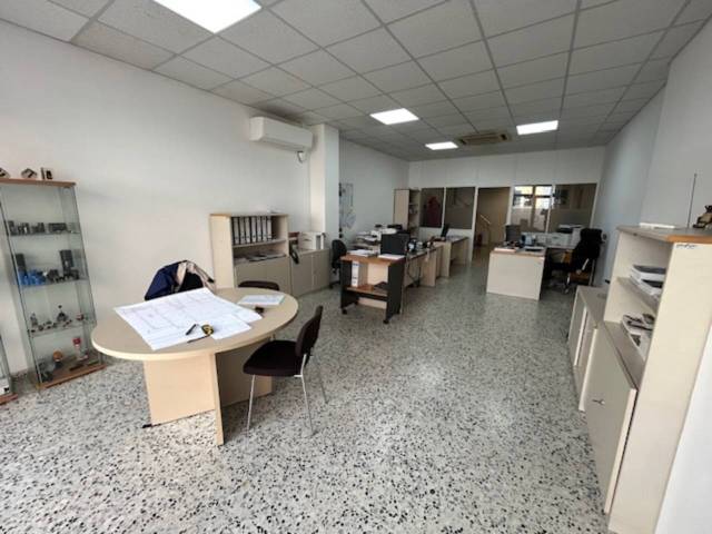 Local comercial en Venta en Pitágoras en Ca n'Aurell