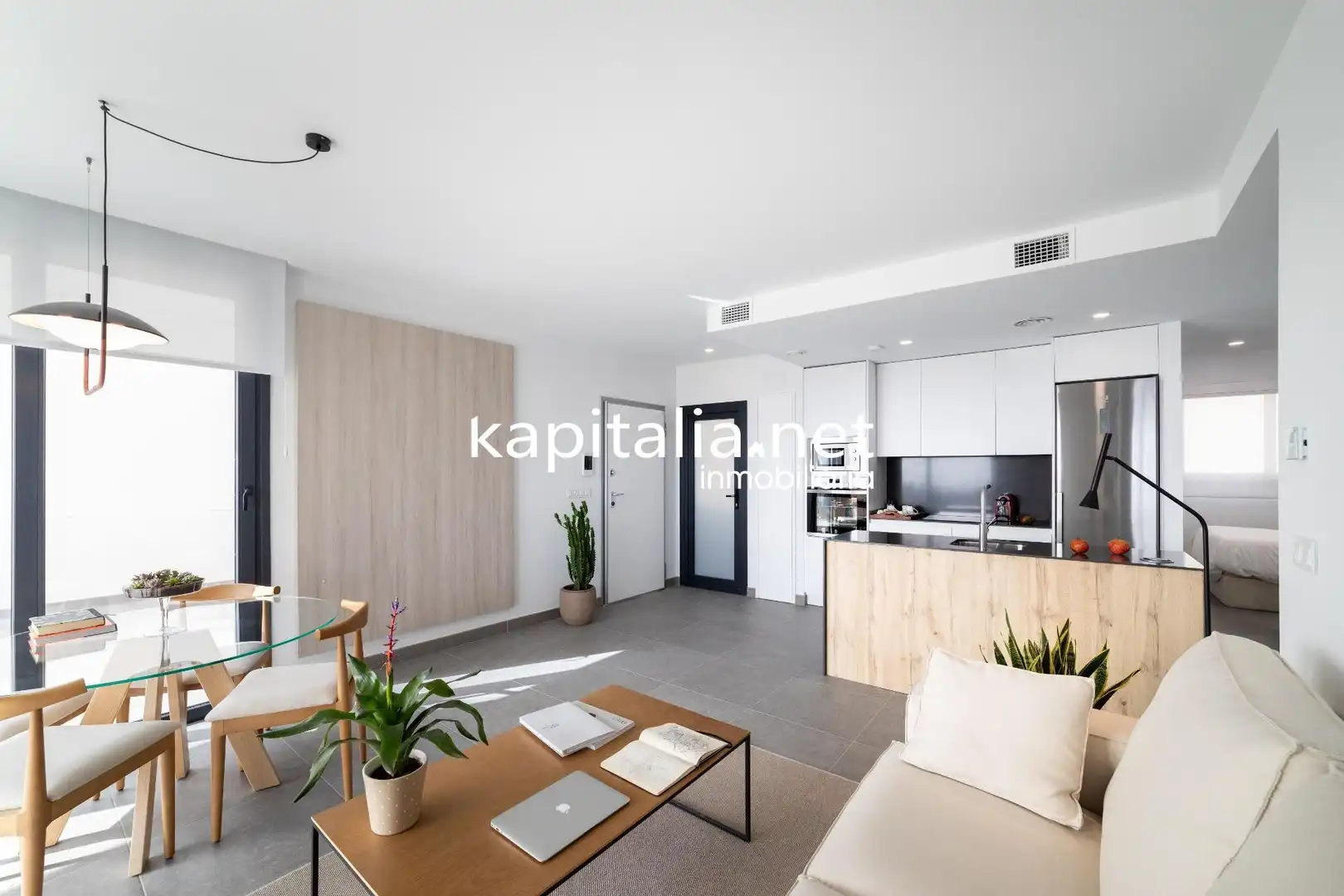Detached house with terrace for sale in Balcón de Ponoig - Polop Paradis - Polop Hills, imagen 2