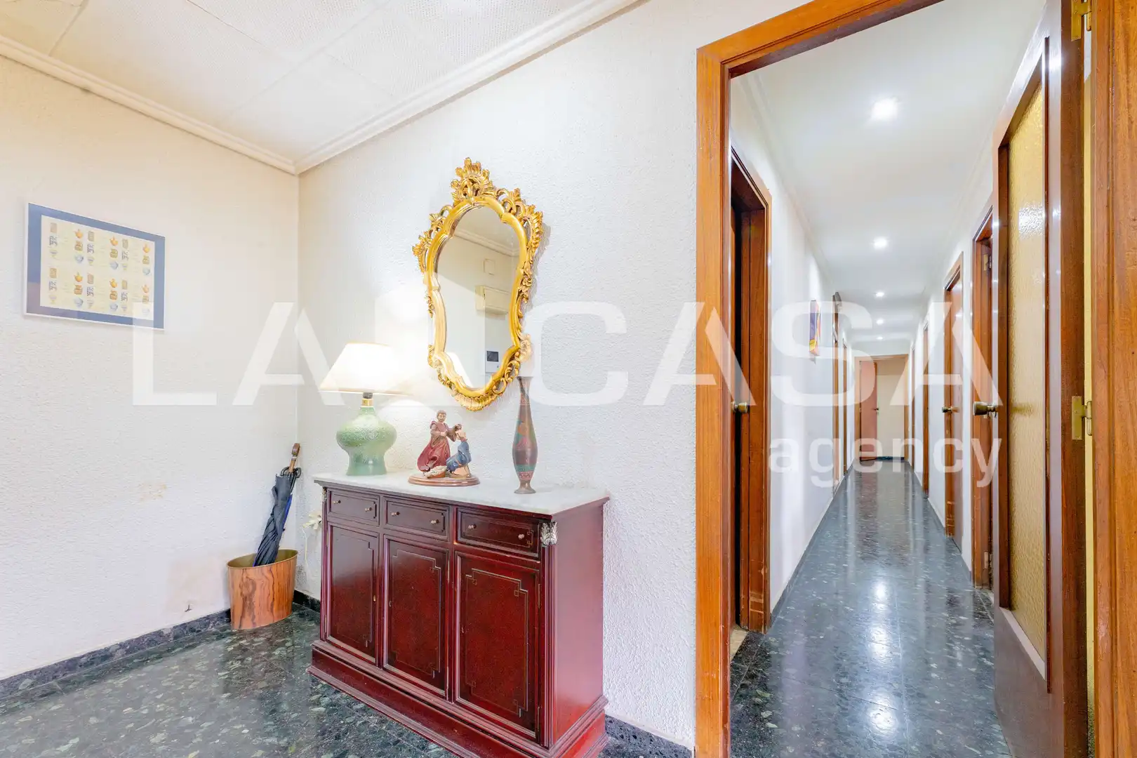 Flat with terrace for sale in Plaça de Fra Lluís Colomer, imagen 23