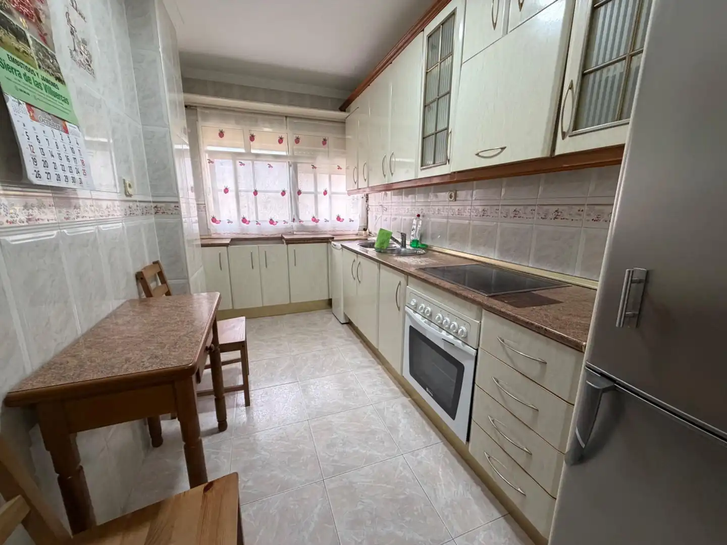 Appartamento in affitto a Plaza Plaza Estero, imagen 3