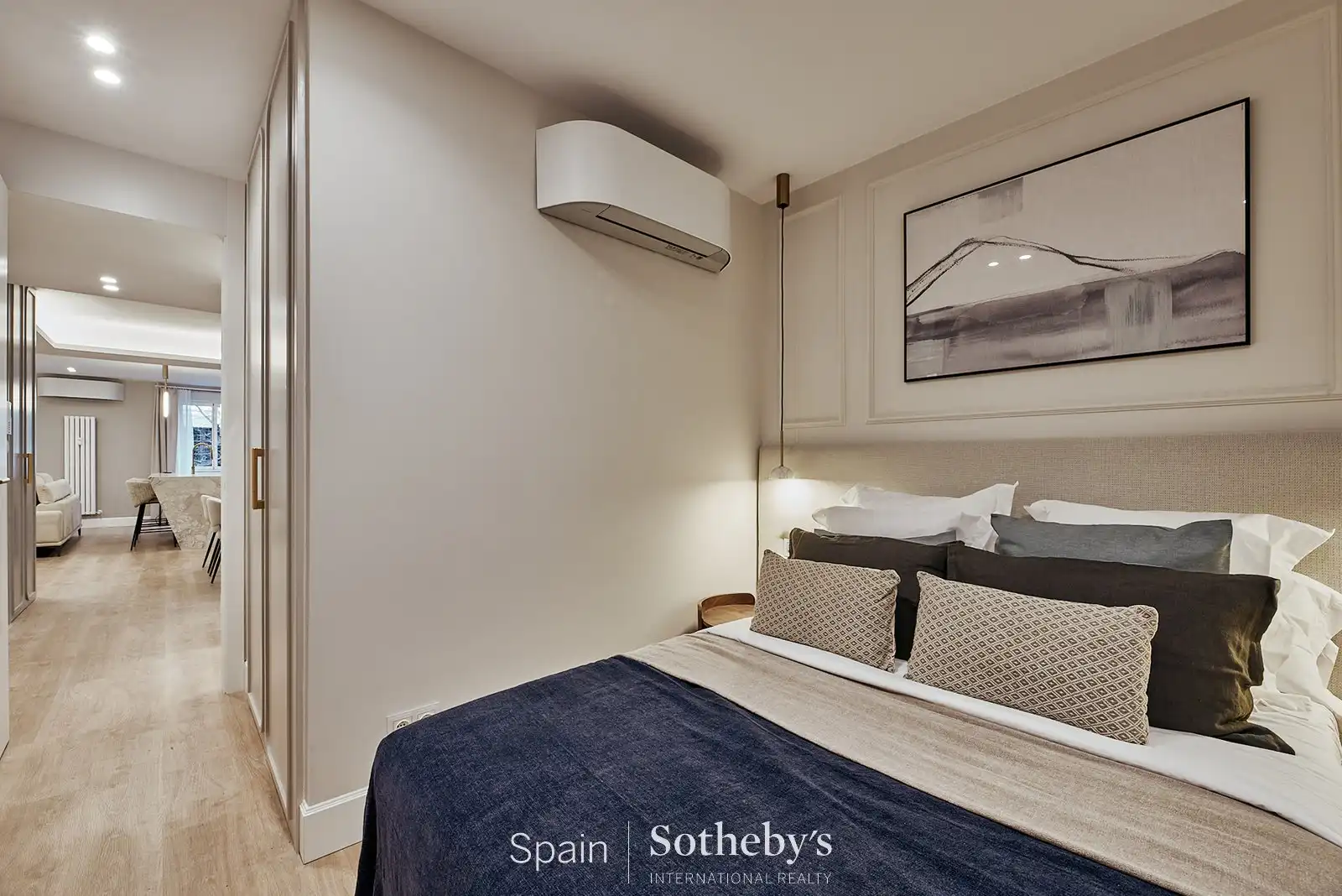 Apartamento con ascensor en venta en Calle de Núñez de Balboa, imagen 20