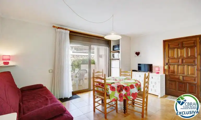 Apartamento con piscina en venta en Calle josep carner 8 8, imagen 11
