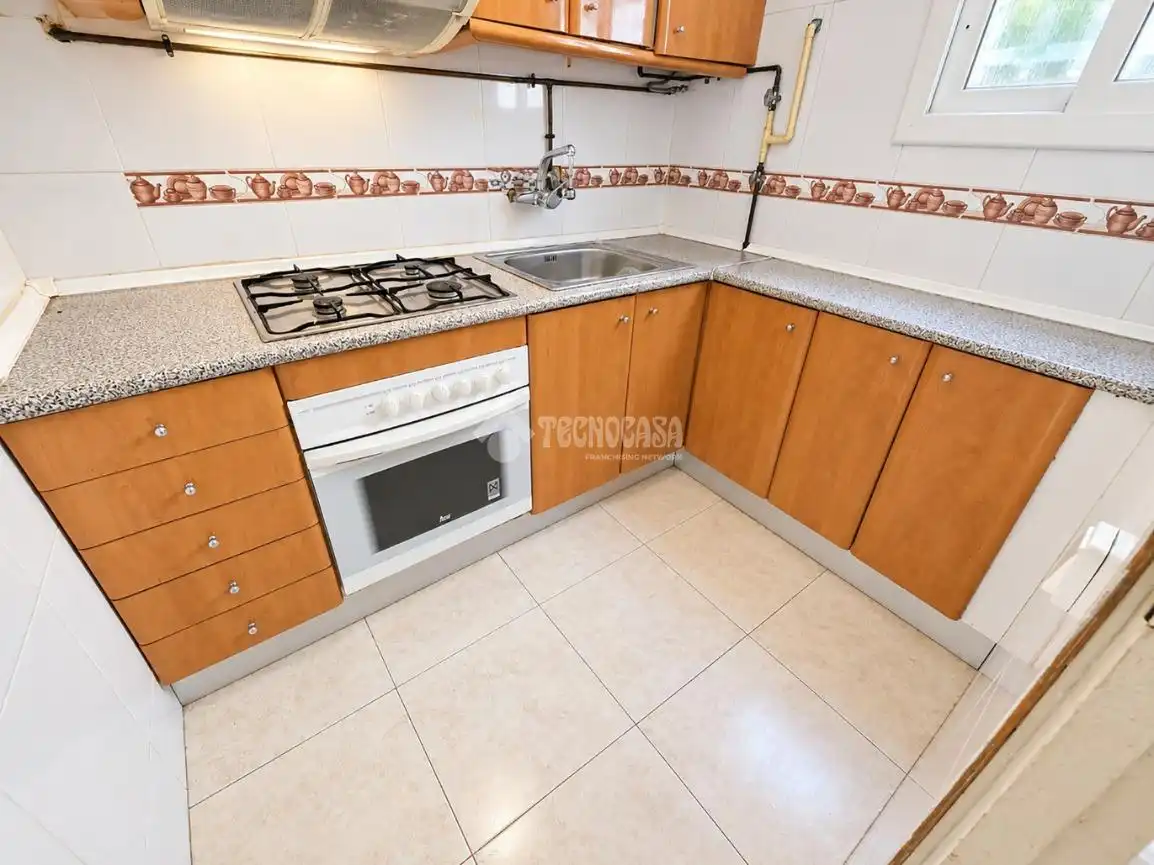 Wohnung mit Garten zum Verkauf in Eixample, imagen 21