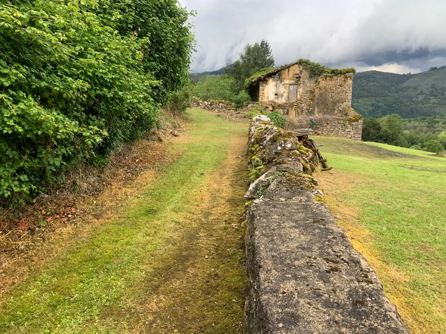 Terreno en venta en Candamo