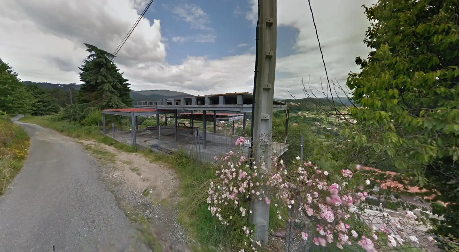 Terreno rustico in vendita a Vilaboa, imagen 4
