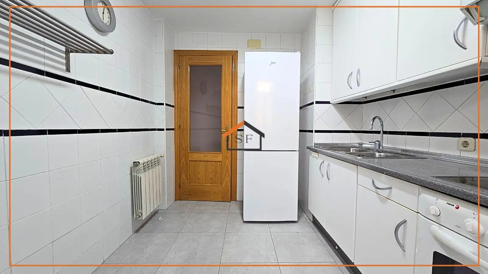 Flat with lift for sale in CIUDAD ENCANTADA, imagen 25