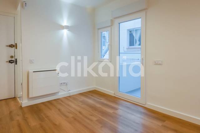 Piso en Alquiler en Los Rosales