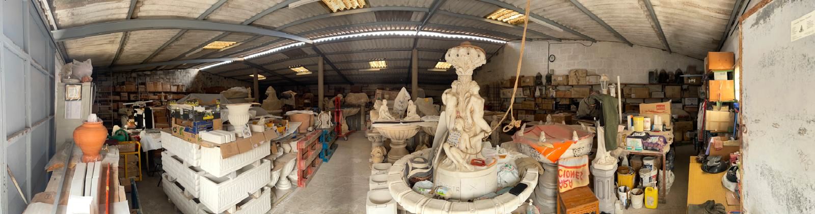 Industrial buildings for sale in Las Palmas de Gran Canaria