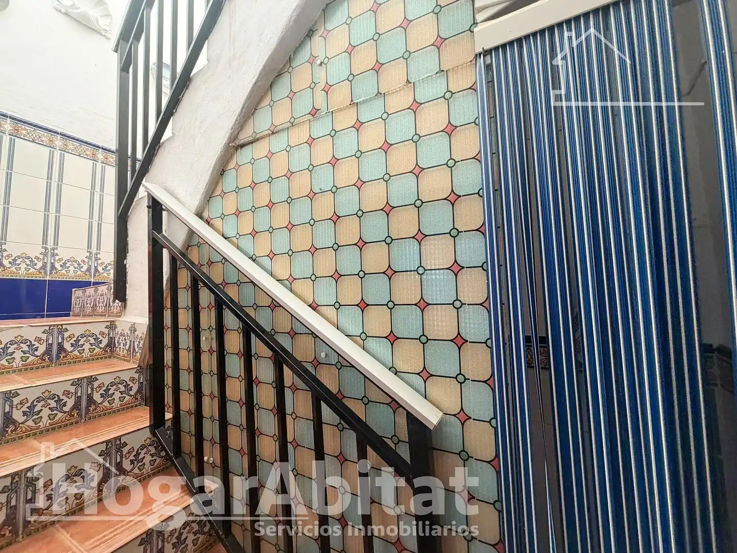 Casa amb terrassa en venda a Calle MOTILLA, imagen 41