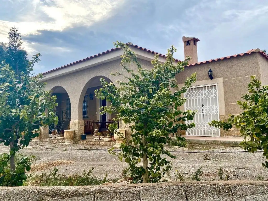 Casa amb piscina en venda a Tébar - Los Arejos, imagen 5