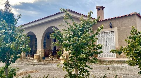 Foto 5 de Casa o chalet en venta en Tébar - Los Arejos, Águilas
