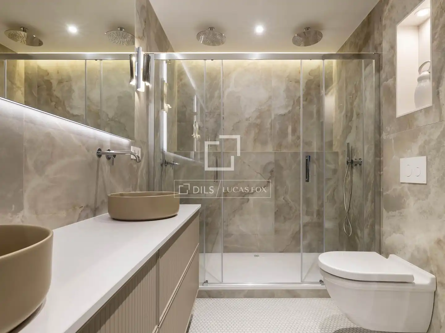 Penthouse mit Terrasse zum Verkauf in Eixample, imagen 27
