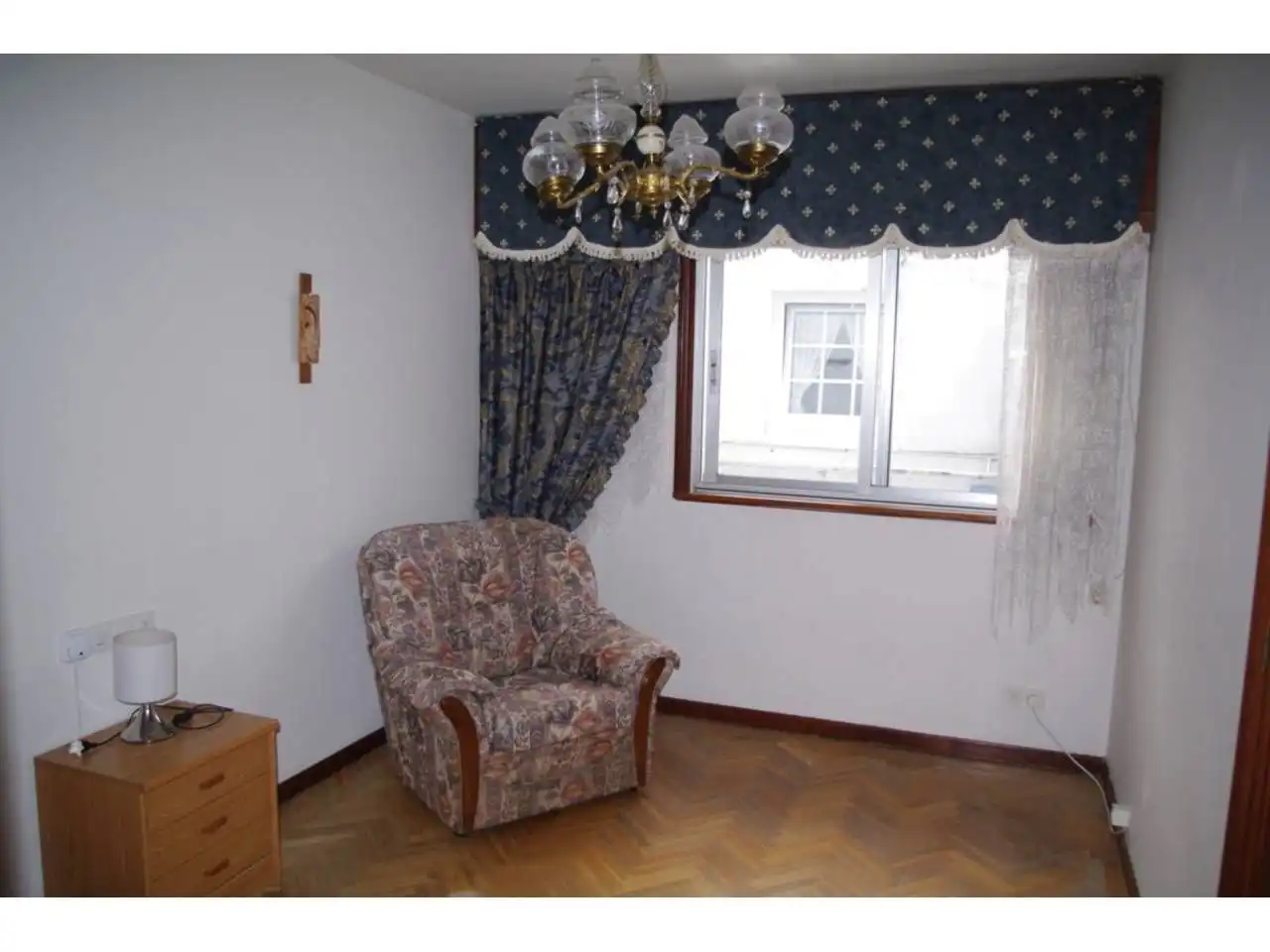 Habitación de Dúplex en venta en A Coruña Capital 