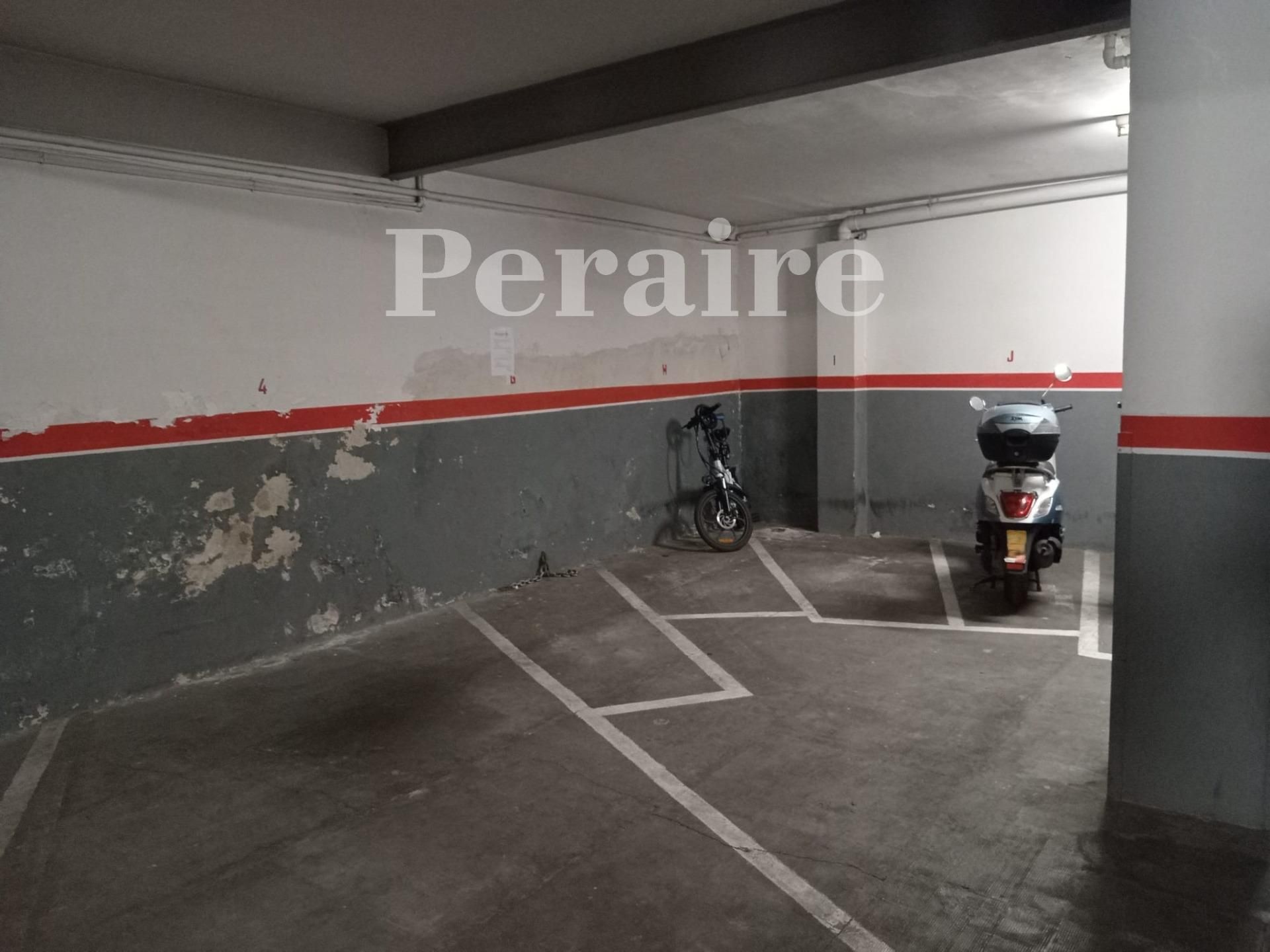 Parking of Garage to rent in  Barcelona Capital