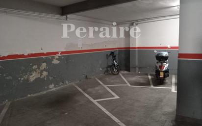 Parking of Garage to rent in  Barcelona Capital