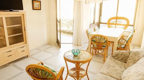 Foto 2 de Planta baixa en venda a Casco Antiguo, Águilas