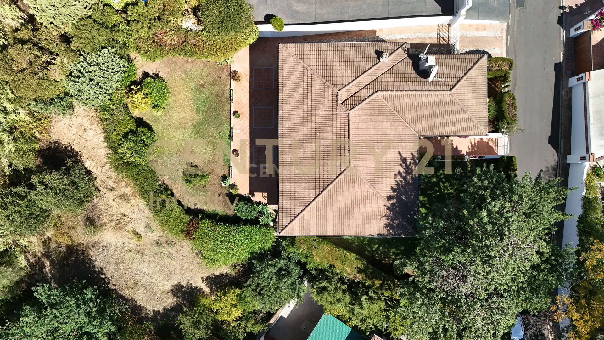 Villa con giardino in vendita a Urbanización Doña Pilar, Mijas, Spain, imagen 15