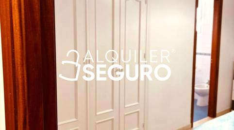 Foto 4 de Pis de lloguer a Molares, Salesianos, Utrera