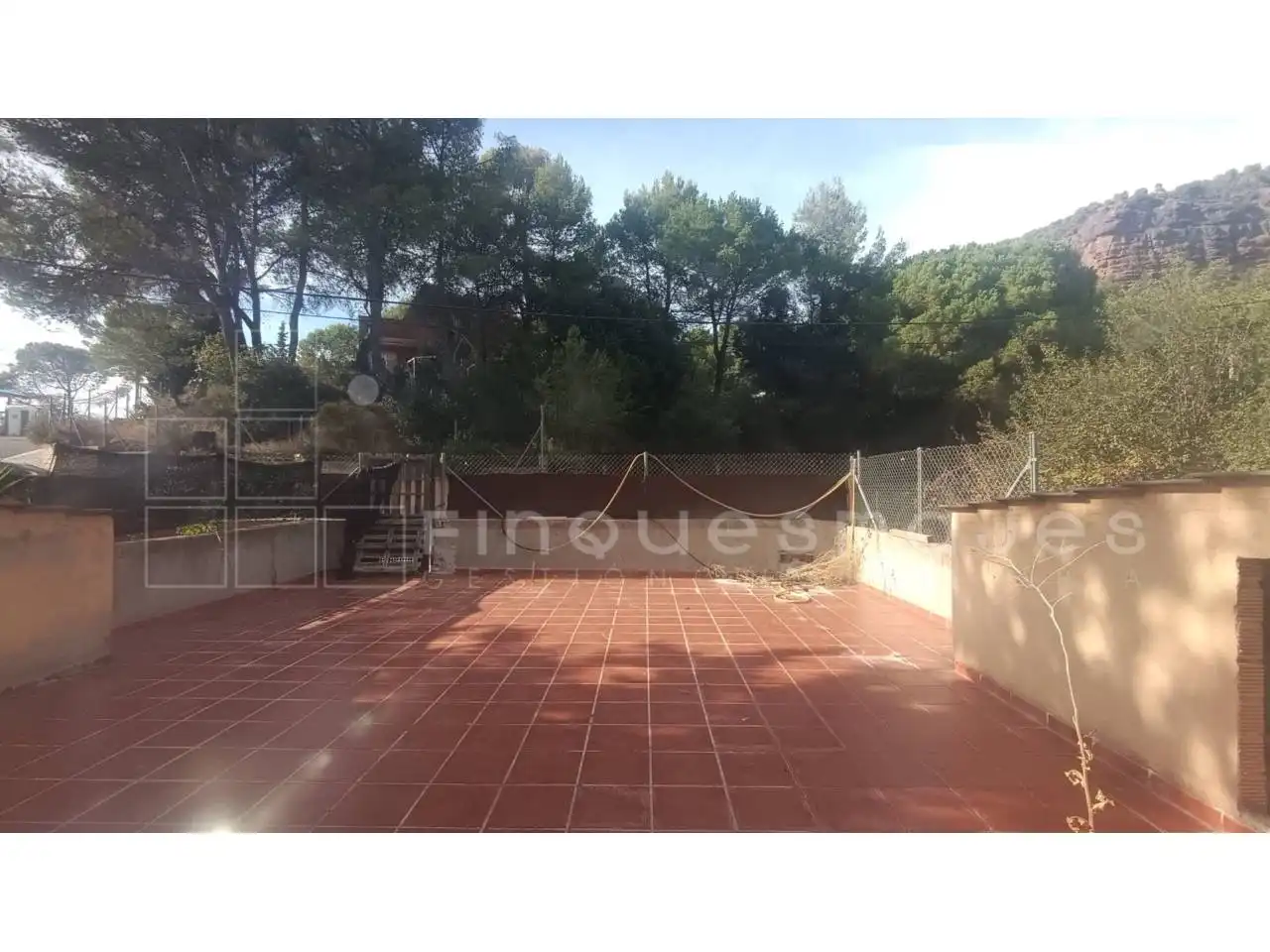 Villa con giardino in vendita a Vacarisses, imagen 17