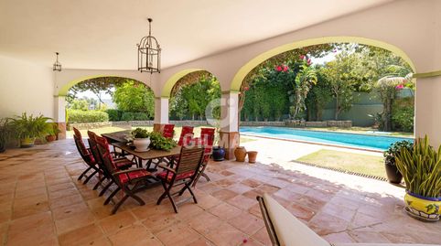 Foto 3 de Casa o xalet en venda a Valderrama, Sotogrande