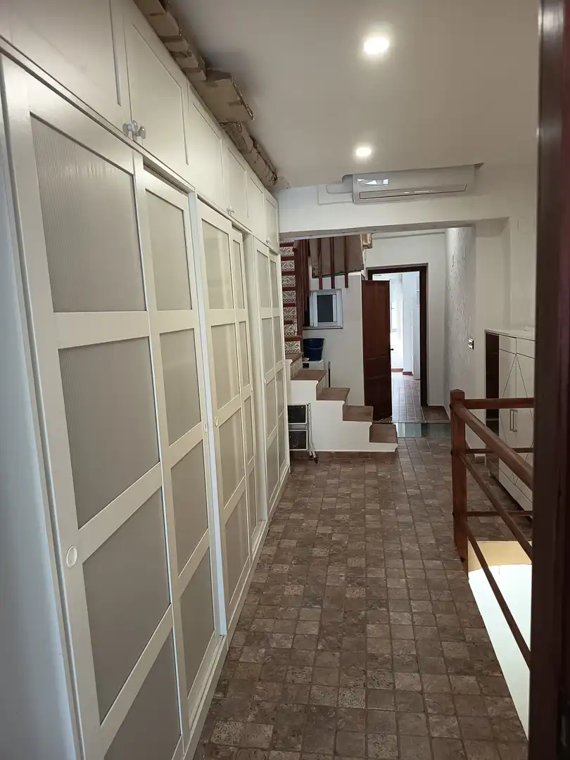 Casa amb terrassa en venda a Calle NOU, imagen 22