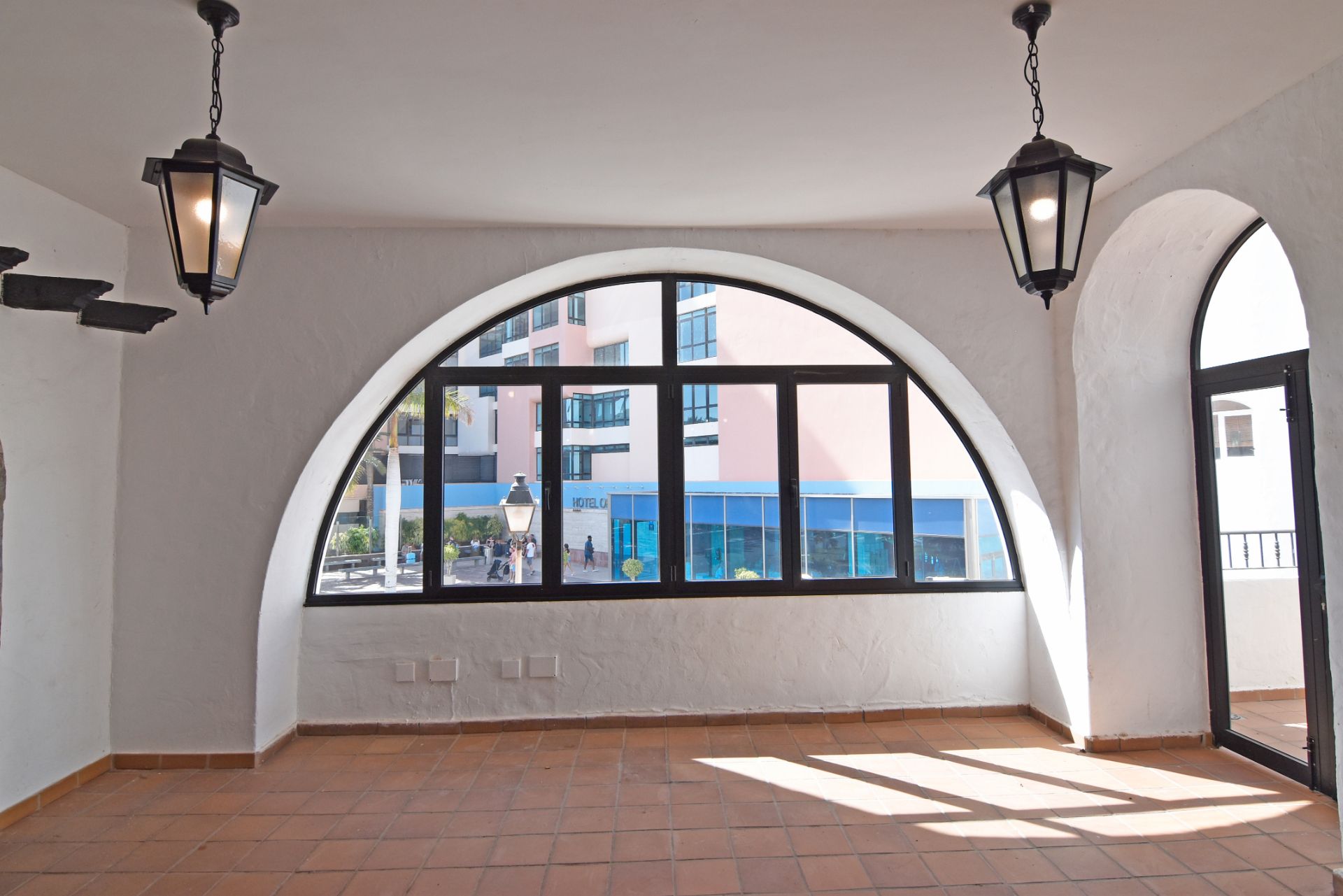 Premises to rent in San Bartolomé de Tirajana