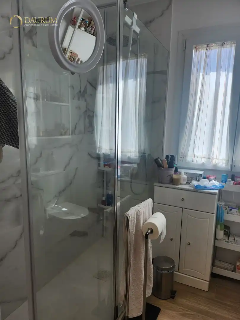 Bany de Casa o xalet en venda en Valdemorillo amb Aire condicionat, Calefacció i Terrassa
