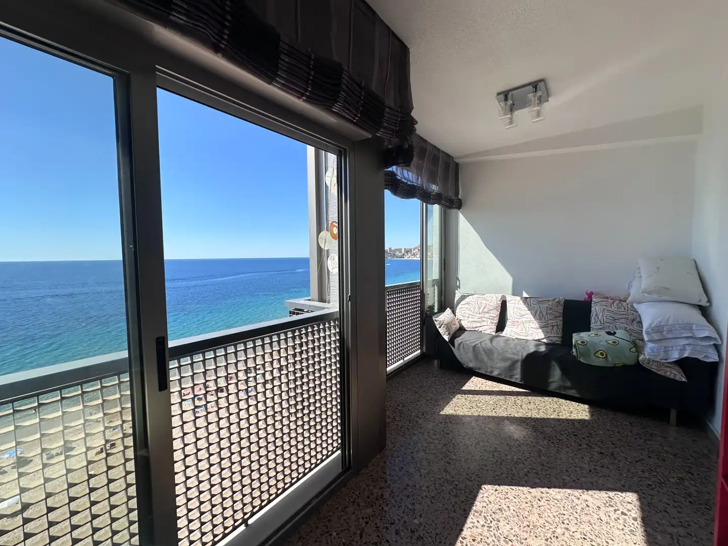 Apartment with lift for sale in Playa de Poniente, imagen 29