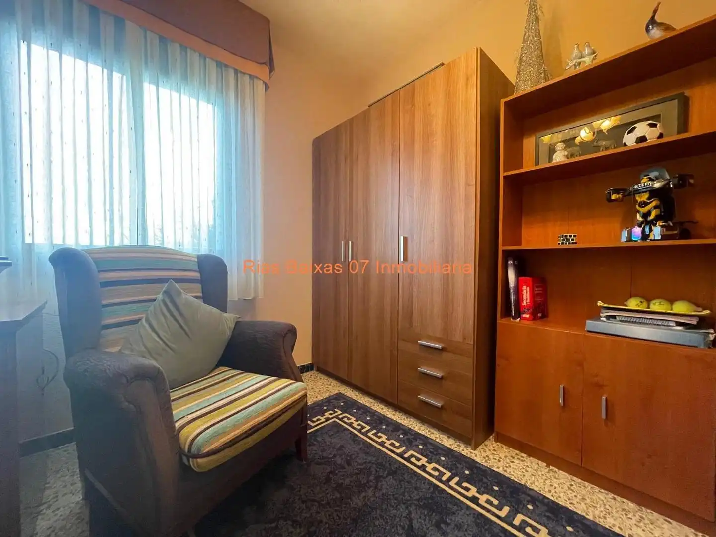 House with garden for sale in Mos, imagen 34