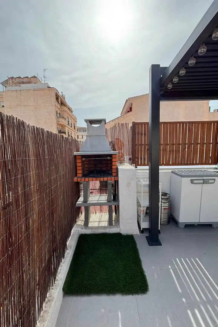Adosado en venta en Centro, imagen 6