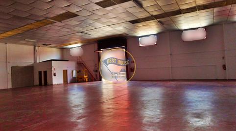 Photo 5 of Industrial buildings to rent in Sant Josep - Zona Hospital, Valencia