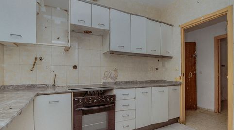 Foto 4 de Pis en venda a C/ Virgen de Los Santos, El Torreón - Los Ángeles - El Pilar, Ciudad Real Capital