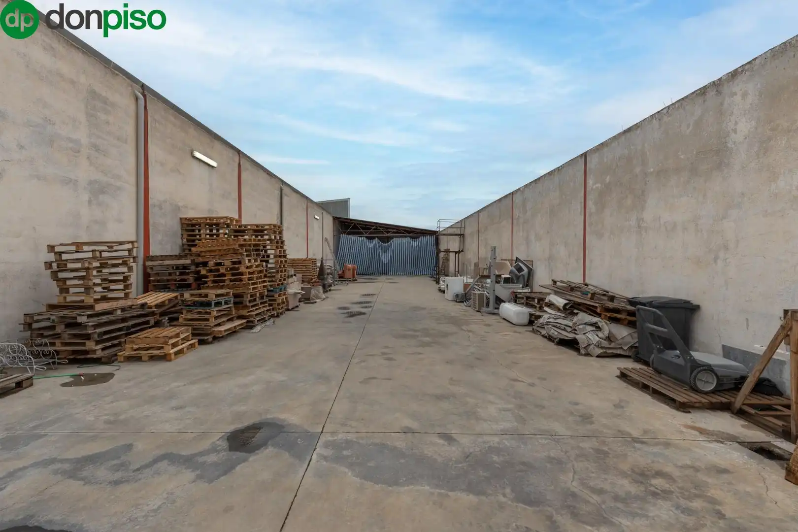 Local commercial à vendre à Autovia GRANADA-MALAGA, imagen 28