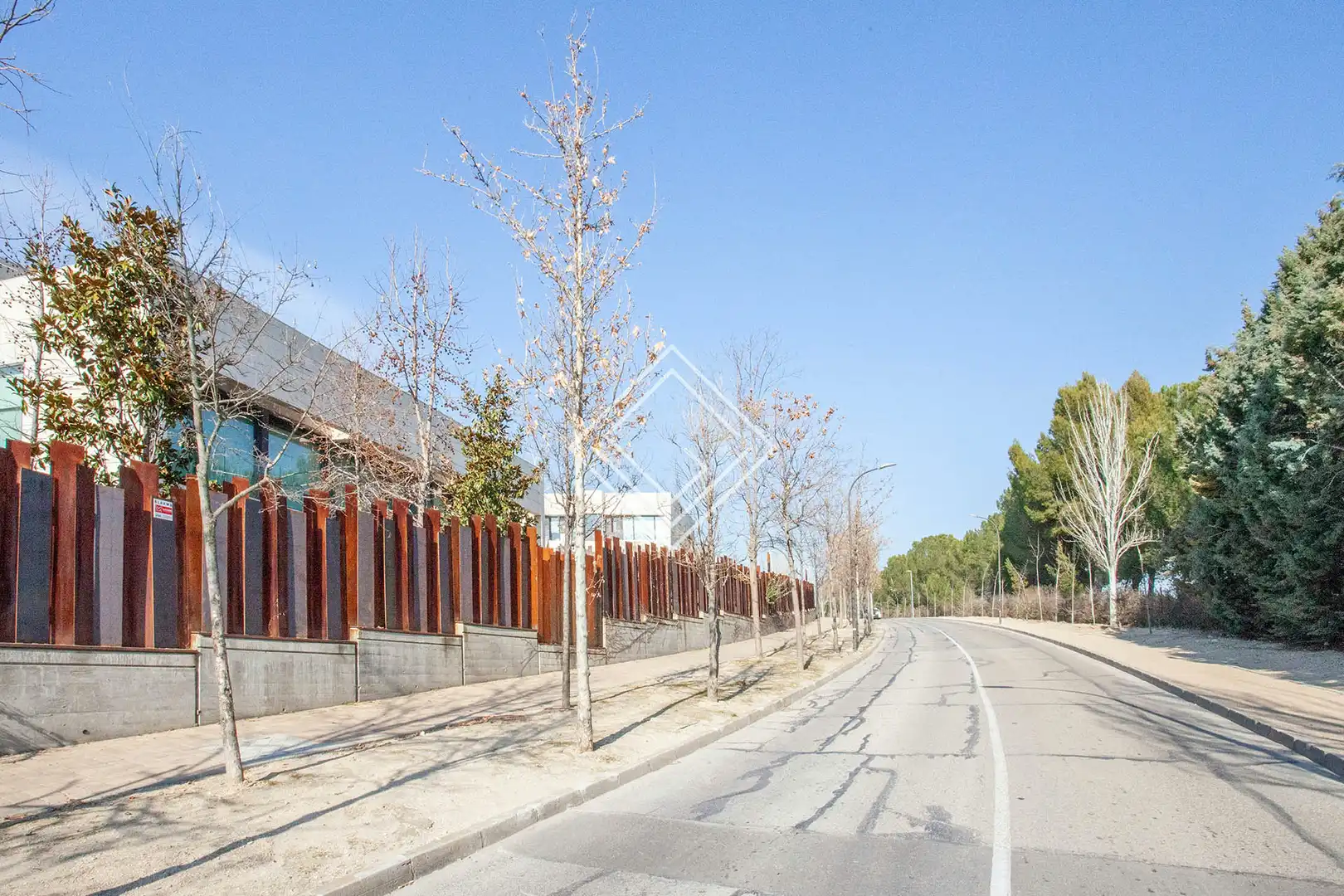 Villa con piscina in vendita a Urbanización La Moraleja, imagen 18
