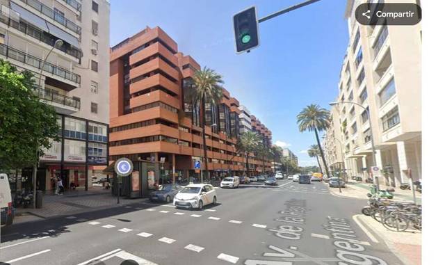 Edificio en Venta en Triana Este
