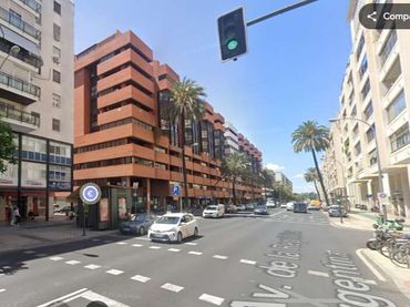 Residencial en venda a Triana