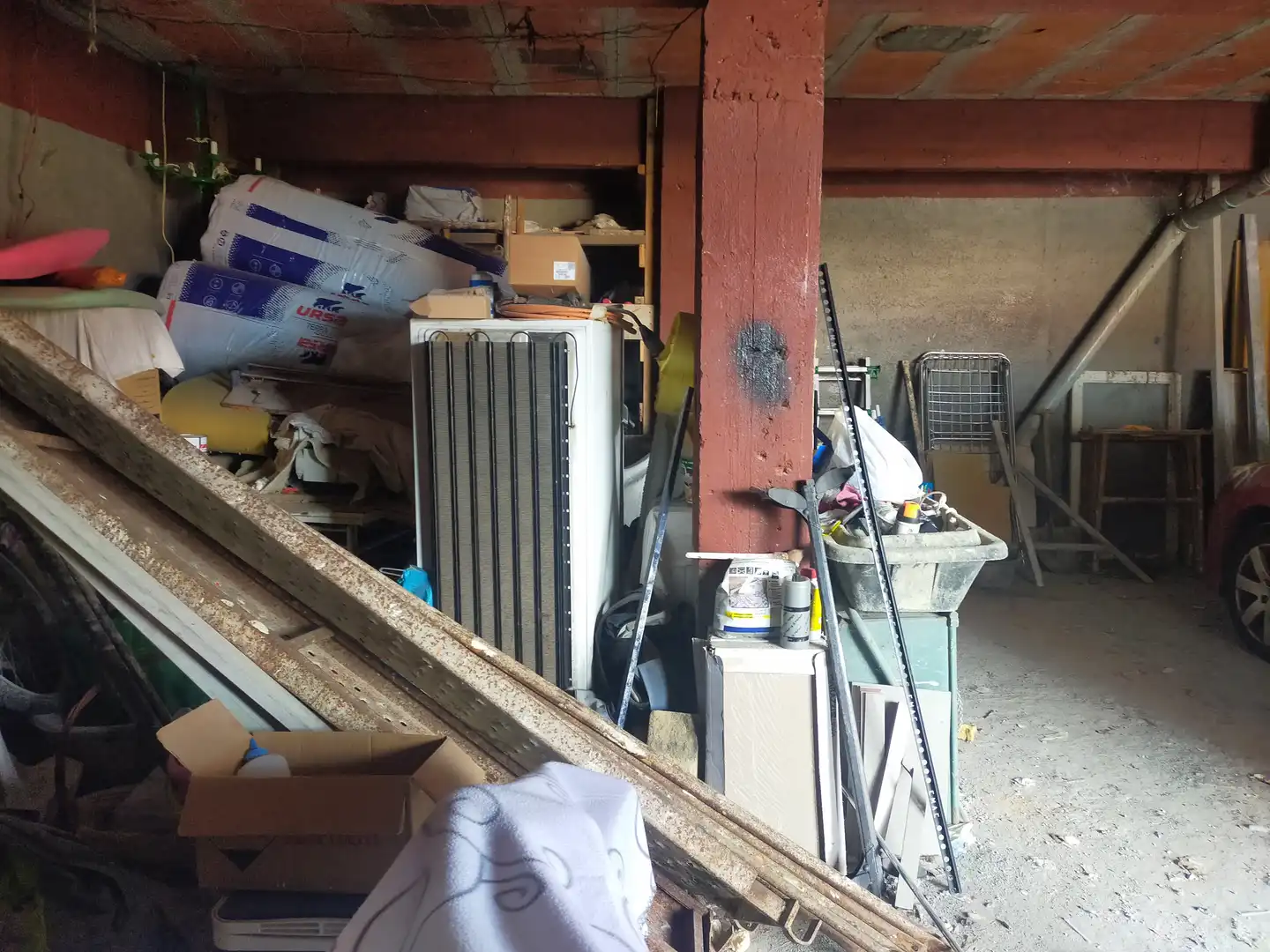 Commercial properties for sale in Berango
