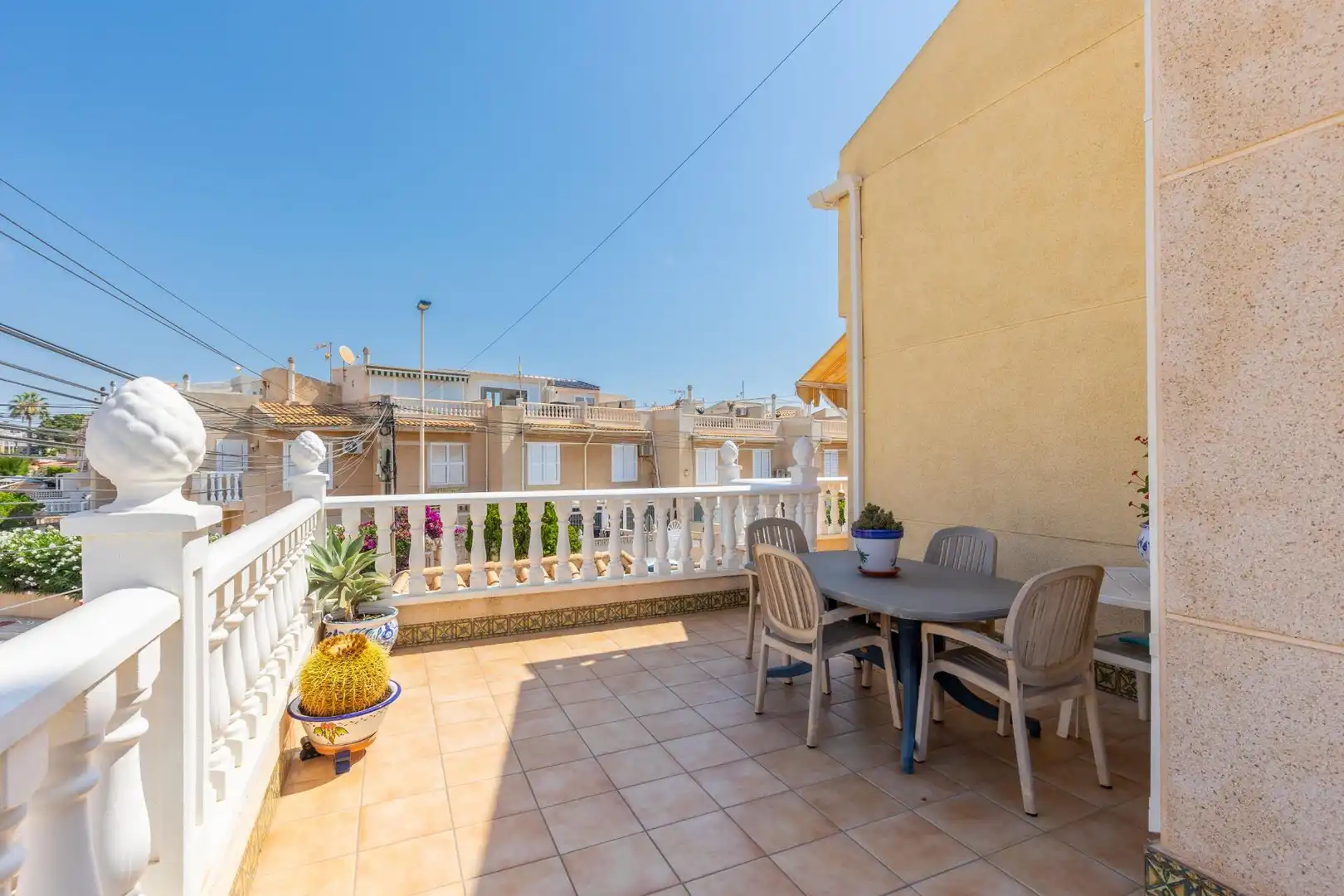 Maison mitoyenne à vendre à Calle MADAMME CURIE, imagen 23