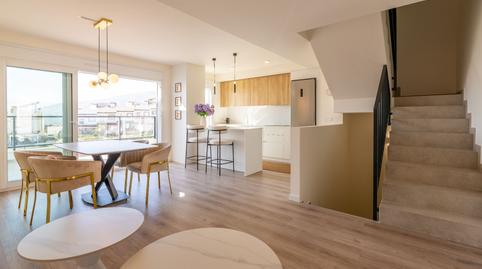 Foto 4 de Casa adosada en venda a Barcelona, Balcón de Finestrat - Terra Marina, Finestrat