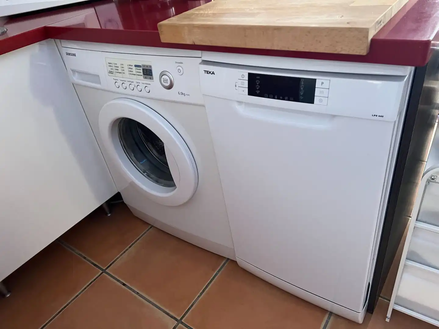 Apartament de lloguer a De Almeria, El Morche